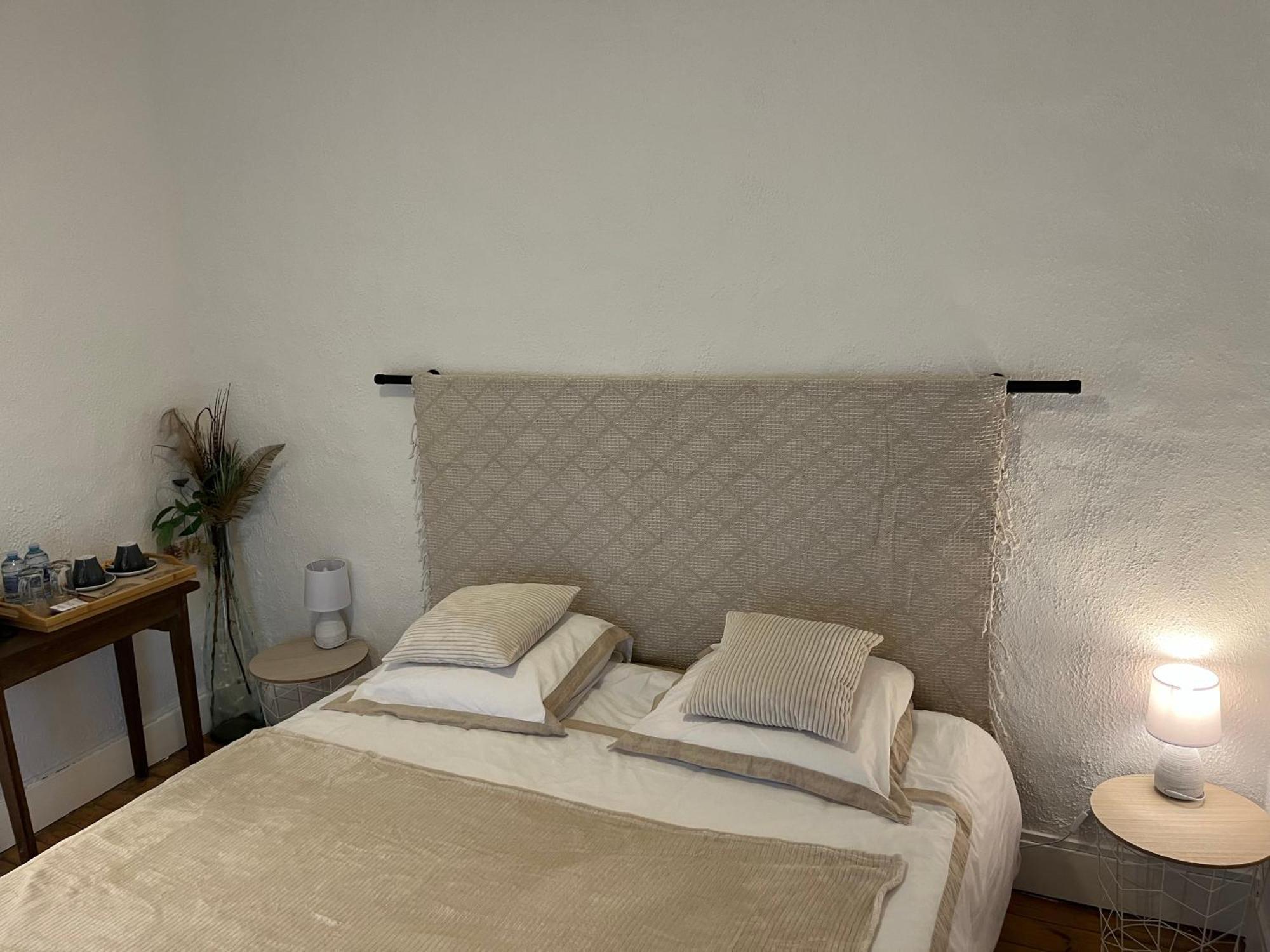 La Cour Carree Hotel