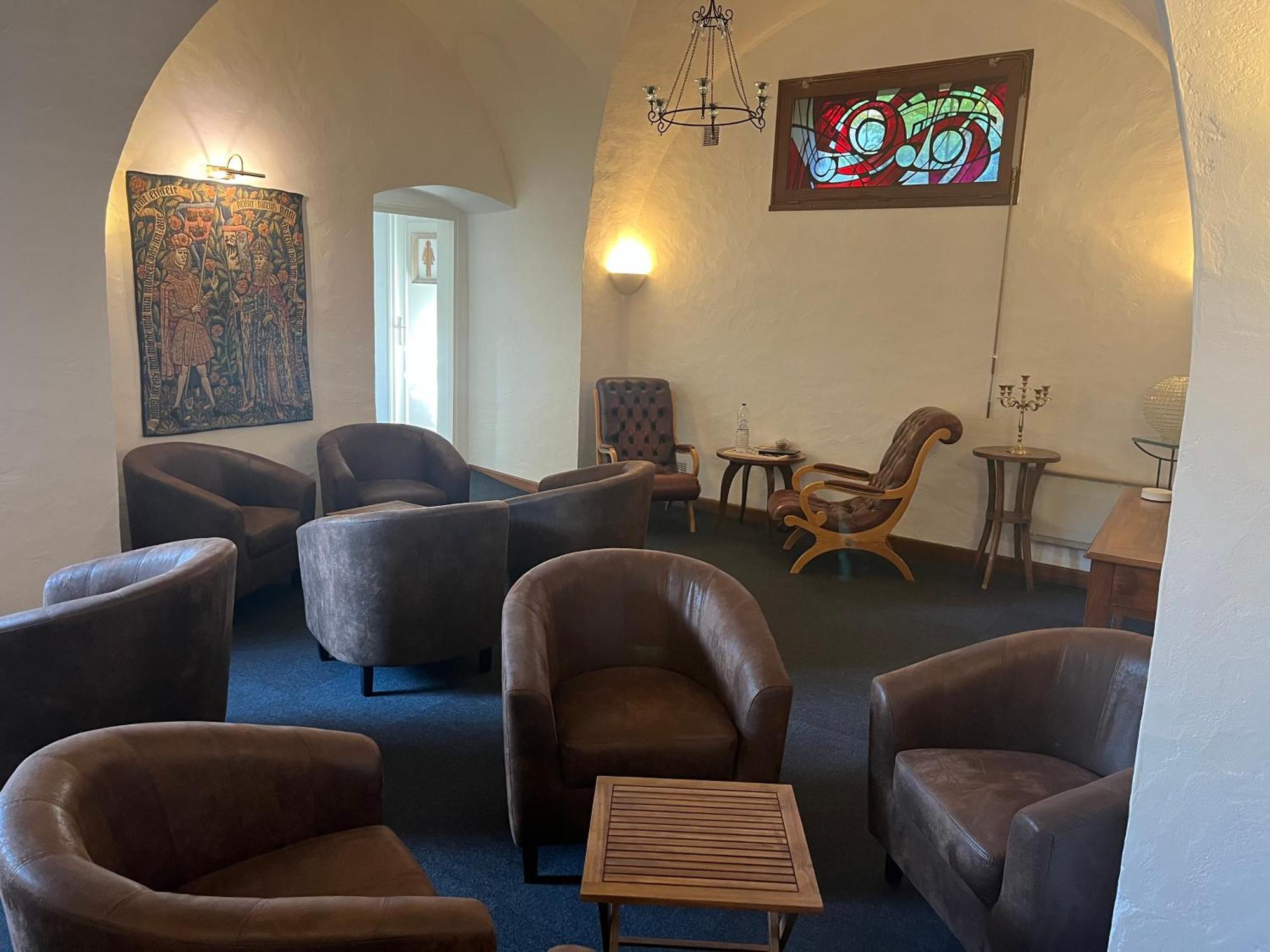 La Cour Carree Hotel