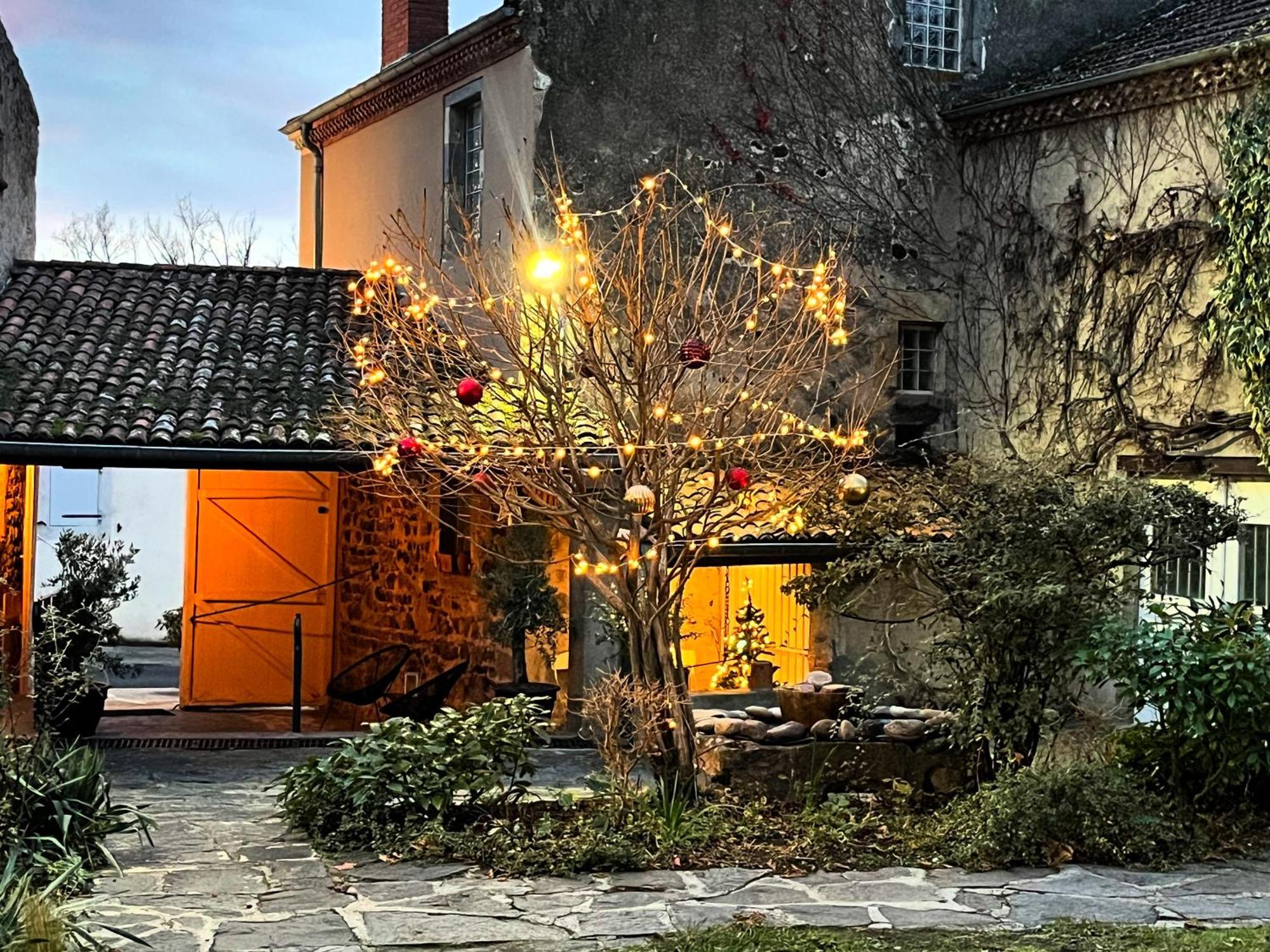 Hotel La Cour Carree